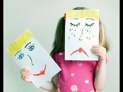 მაგდა მაჭავარიანი - როგორ ხდება ბავშვი სათერაპიო?