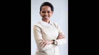 From Medical doctor to Healthtech and Systems Designs - Interview with Dr. Noxolo Gqada