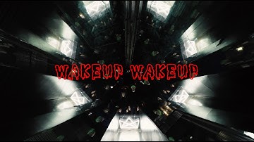 The Royal Foundry - WAKEUP WAKEUP (Official Music Video)
