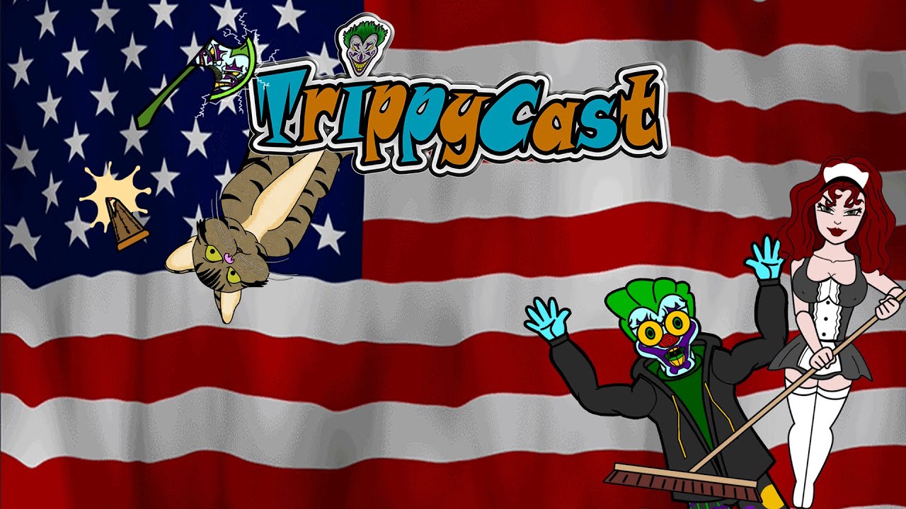 🎉 Whacky Wednesdays AI Madness & Political Circus 🎪 