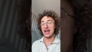 you‘re crazy