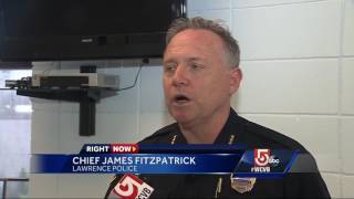 11-year-old finds drugs in dad's bag, calls police