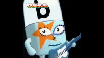 Preview 2 Alphablock B Deepfake (My Version)