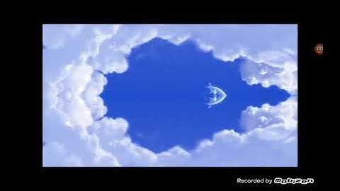 dreamworks animation logo but is mirror