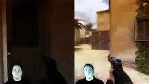 CSS mTw Movie 2009 by ModernGamingTV