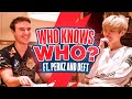 Who Knows Who? Ft. Perkz & Deft | League of Legends