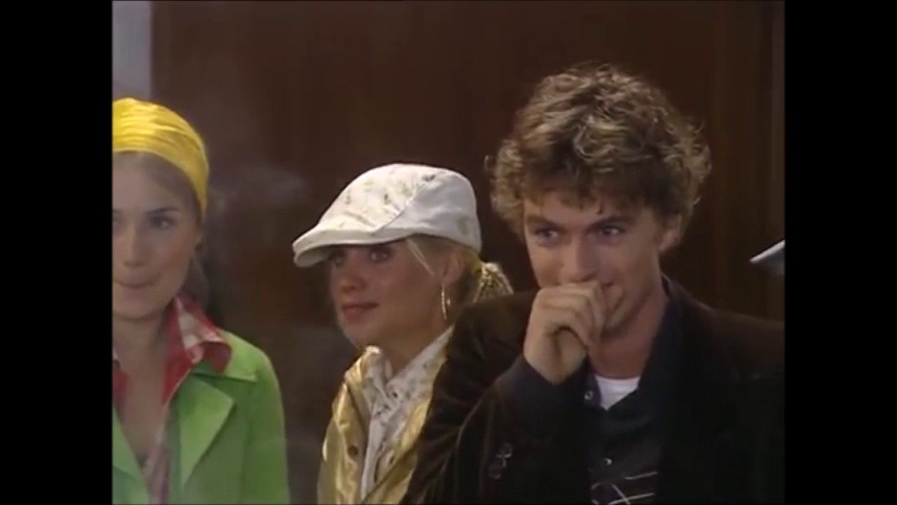 Het Huis Anubis ||  Anubisbewoners [Het Geheim]