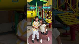 Versus !! Pintar dan Lucu anak TK adu mekanik | Versus TK edition