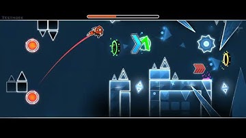 My part in TROTIL for @Eiriley | Final progress