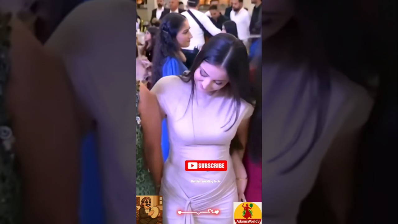 Dilana Kurdi and kurdish music 🎶  