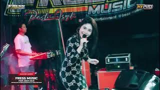 INAK INAK WATU CILIK SALMA NOVITA FRESS MUSIC ULANG TAHUN KE15 M. MULYONO EKA PRASETYO  JAKENAN PATI