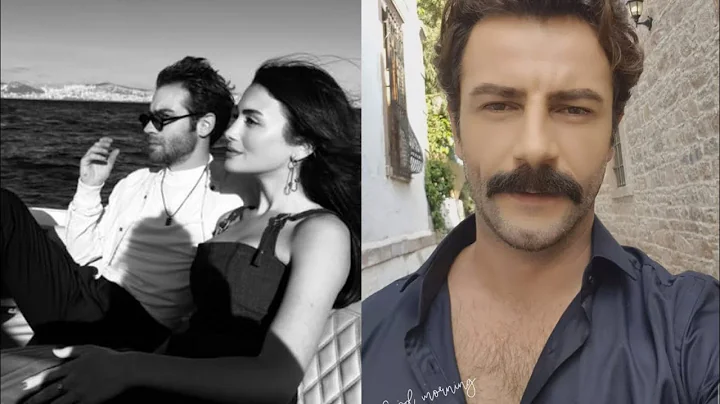 Özge Yağız and Gökberk Demirci's Surprising Marriage Contract: Rebuilding Their Love Story