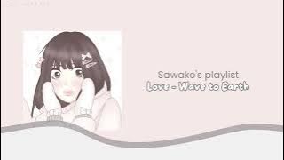 Download lagu Sawako playlist 𓍢ִ໋₊˚⊹🐰 🎧 ⋅ ✧