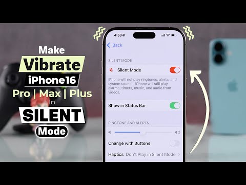 iPhone 16 Pro