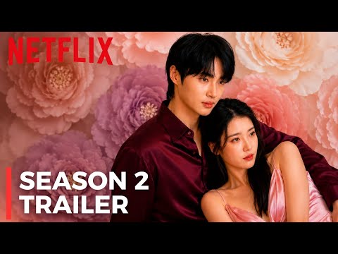 Perfect Crown Season 2 Official Trailer | IU | Byeon Woo Seok | Disney+ Kdrama