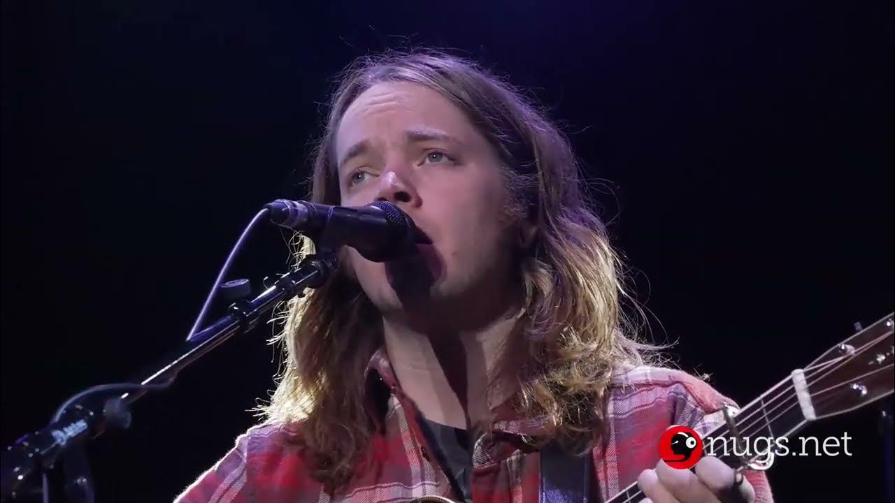 Billy Strings: "The Fire on my Tongue" (Official Live Video) - 03/11/23 Billy Strings: "The Fire on my Tongue" (Official Live Video) - 03/11/23