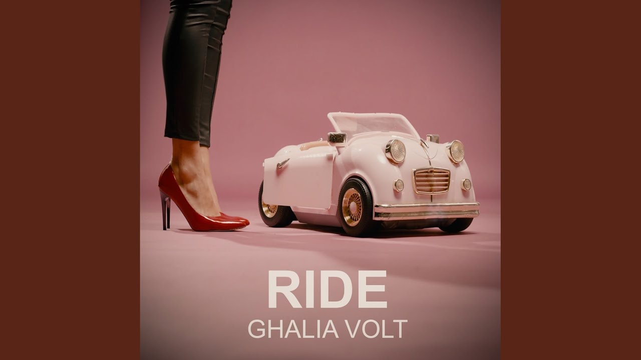 Watch Ride on YouTube Watch Ride on YouTube