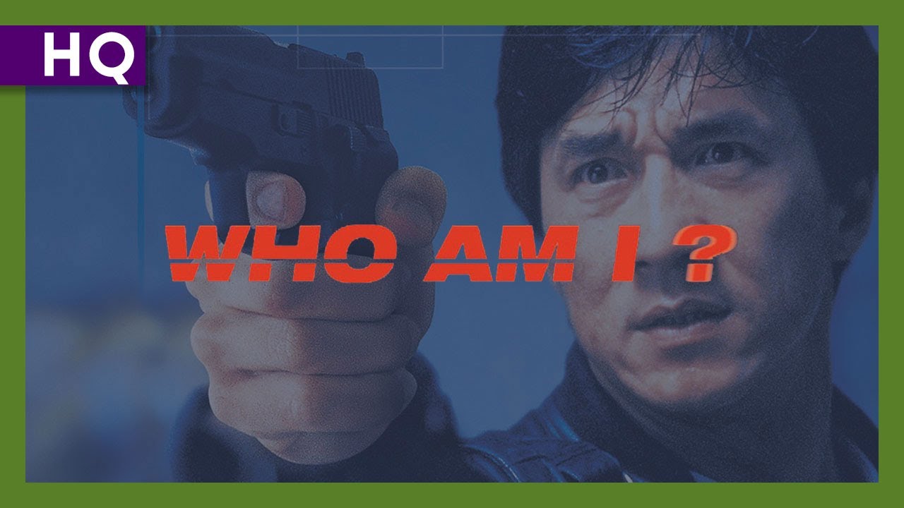 Download Who Am I? (Ngo si seoi) (1998) Trailer