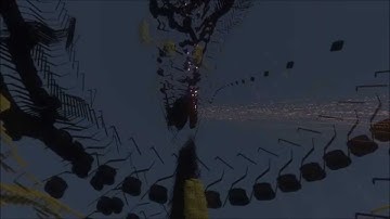 Gears Of War Ultimate Edition Glitches - 3 Host Out Of Maps On Act 3 Darkest Before Dawn