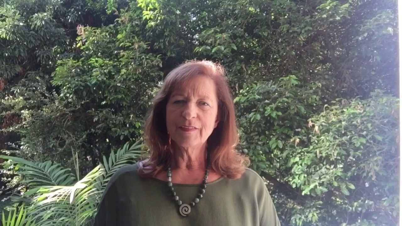 Crab Apple Bachblütentanz - Kreistanz