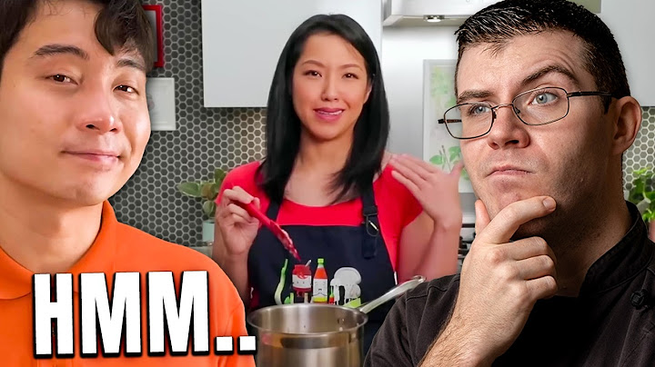 Pro Chef Reacts.. The Pad Thai That SHOCKED Uncle Roger