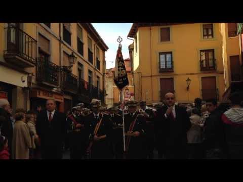 Procesion San Martin cctt de la victoria 2013 (4/4...