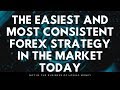 Why 20 pips a day is the best Forex strategy? + Live Trading!