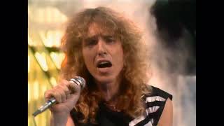 Vandenberg  Different Worlds