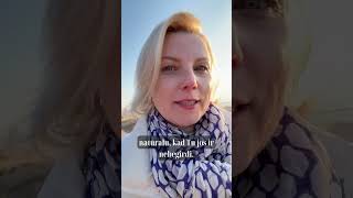Intuicija su Tavim kalba čia ir dabar…