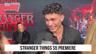 Anthony Keyvan Drops Juicy XO, Kitty Season 3 Bombshells You Can't Miss Wealth