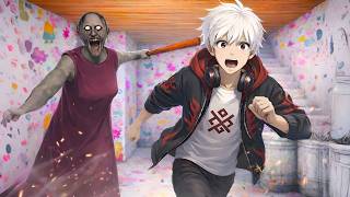 🔴 LIVE Angry Granny Caught Me 😱 #shorts #granny screenshot 5