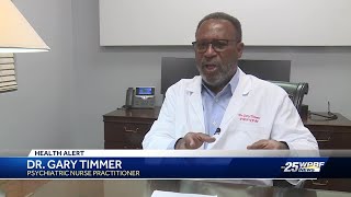 National Minority Mental Health Awareness Month: Institutional Awareness