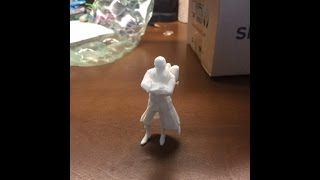 TF2: How to Make Custom, 3D Printed Models