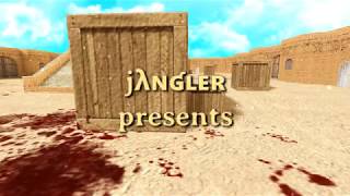 CS 1.6 AwpArena. jλɴʛʟᴇʀ triple kill and -5HE mega kill
