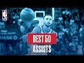 NBA's Best 50 Assists | 2018-19 NBA Regular Season