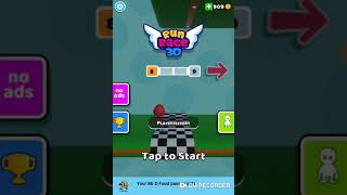 run race 3d best races screenshot 2