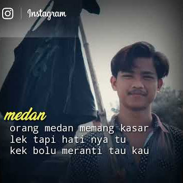 Storry anak medan  keren!! 😉