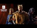 Crusader Kings 3 OST The Crusade Starts 