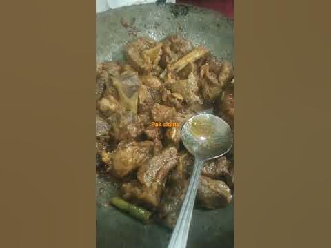 Shinwari in RWP. YouTube