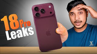 iPhone 18 Pro Leaks - This Changes Everything in 2026🔥