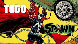 Todo lo que DEBES leer de Spawn