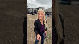 Woman Shot, Man Stabbed In Chest After Incident On East Side