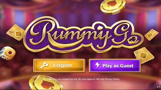 Rummy go apk download link https://myrummygo.vip/?from_gameid=1587544&channelCode=1405453 screenshot 4
