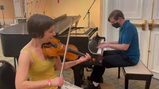 Jamie Allen Lissa Schneckenburger & Eric Eid-Reiner