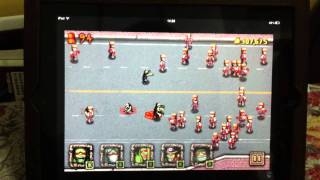 angry zombies (1 zombies kill all people) screenshot 2