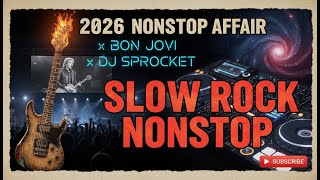 𝟮𝟬𝟮𝟲 𝗡𝗢𝗡𝗦𝗧𝗢𝗣 𝗔𝗙𝗙𝗔𝗜𝗥 𝘅 𝗕𝗢𝗡 𝗝𝗢𝗩𝗜 𝘅 𝗗𝗝 𝗦𝗣𝗥𝗢𝗖𝗞𝗘𝗧 𝗦𝗟𝗢𝗪 𝗥𝗢𝗖𝗞 𝗡𝗢𝗡𝗦𝗧𝗢𝗣