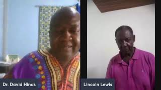 Politics 101 With Dr David Hinds June 15 2022