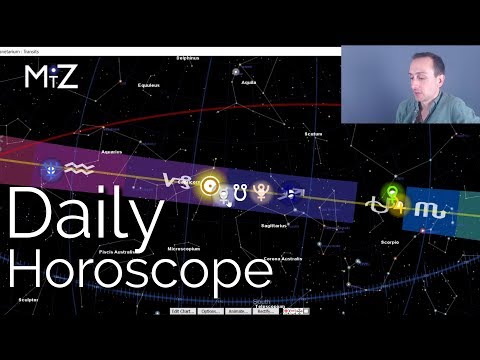 daily-horoscope-thursday-january-24th-2019---true-sidereal-astrology