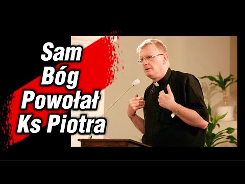 ks Piotr Glas-Sen
