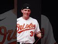 Adley Rutschman vs. Gunnar Henderson